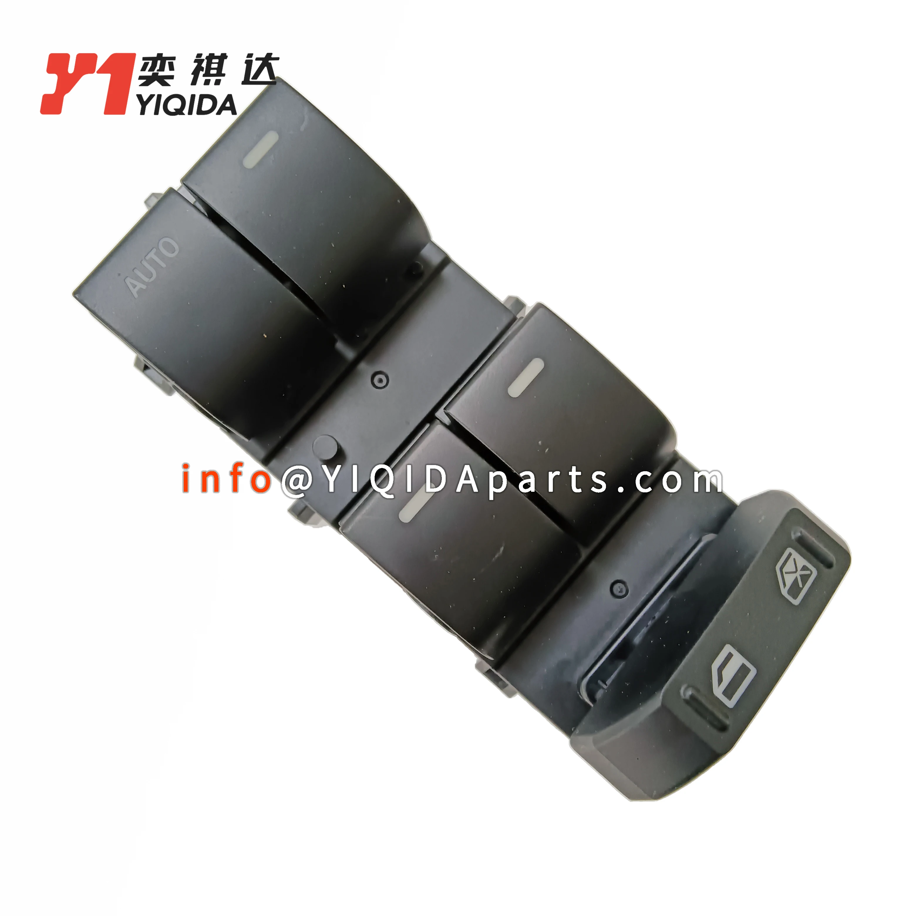 YIQIDA OEM BT4Z-14529AA Car Parts High Quality Power Window Switches Auto Parts For FORD EDGE(10-)