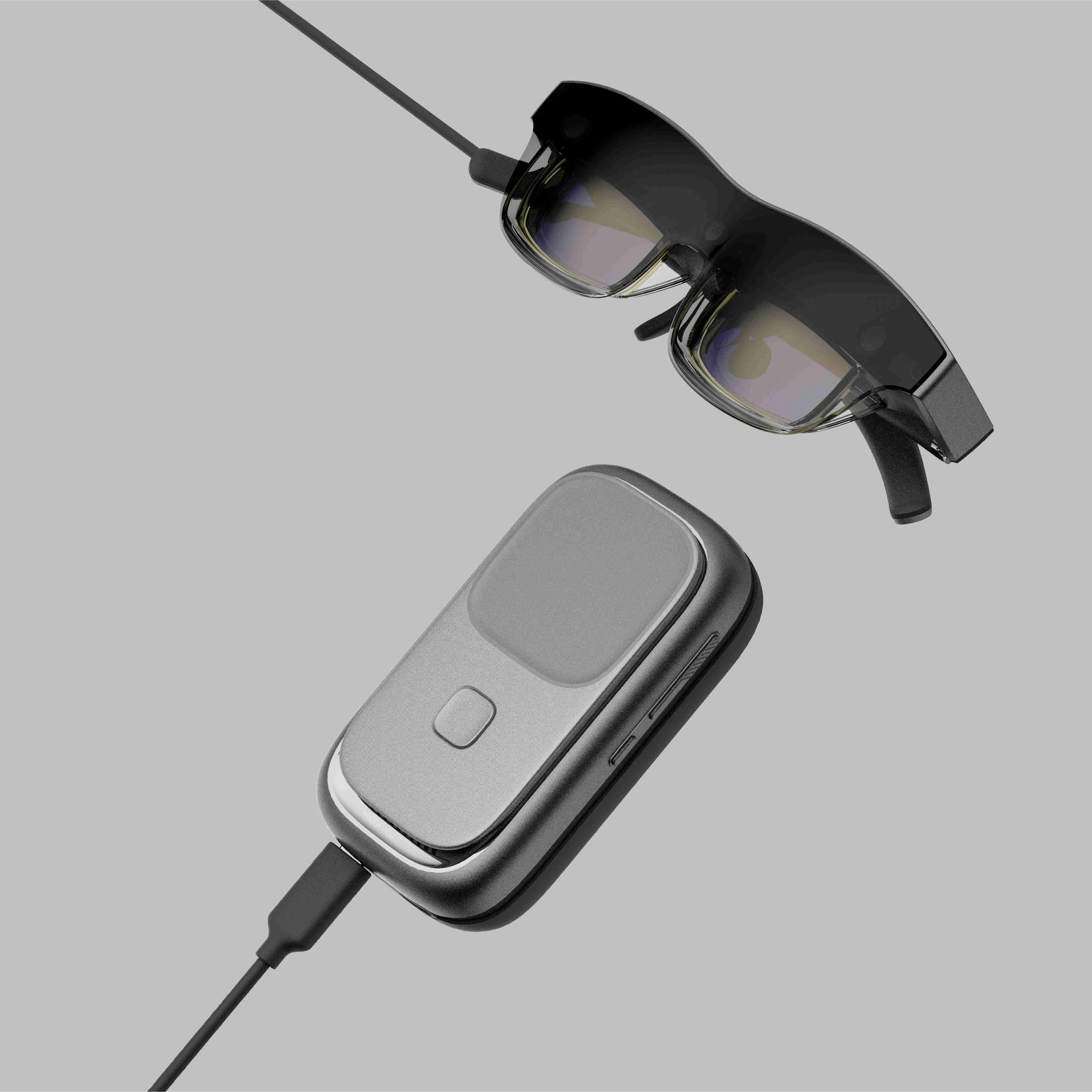 Customizable Smart Glasses with OEM/ODM Services AI-Powered AR Glasses for Industry Applications