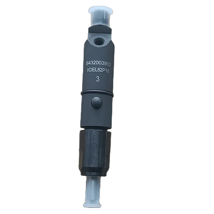

High Quality Reasonable Price Gasoline Fuel Injector KDEL82P18 8432003902 For MAN VOLVOO TRUCK