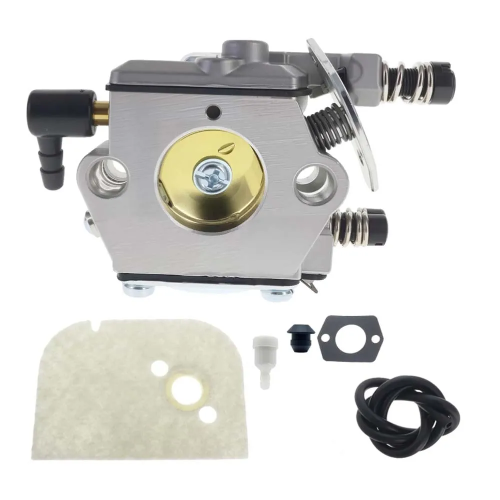 Chainsaw Maintenanc…