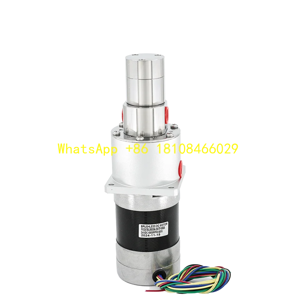 

for Clean Water Oil Acid Alkali Liquids Magnetic Pump Non-Pulse Accurate Metering Stainless Steel Gear Low Pressure Non-Leakage