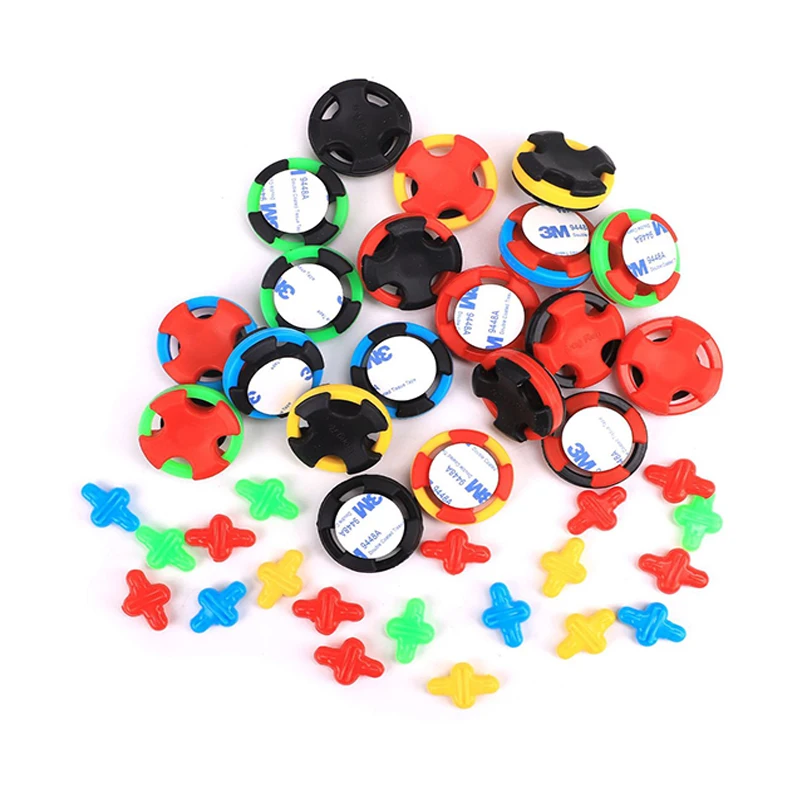 

2set Recurve Bow Limb Stabilizer Damper Rubber Shock Absorption Archery Shooting Accessories