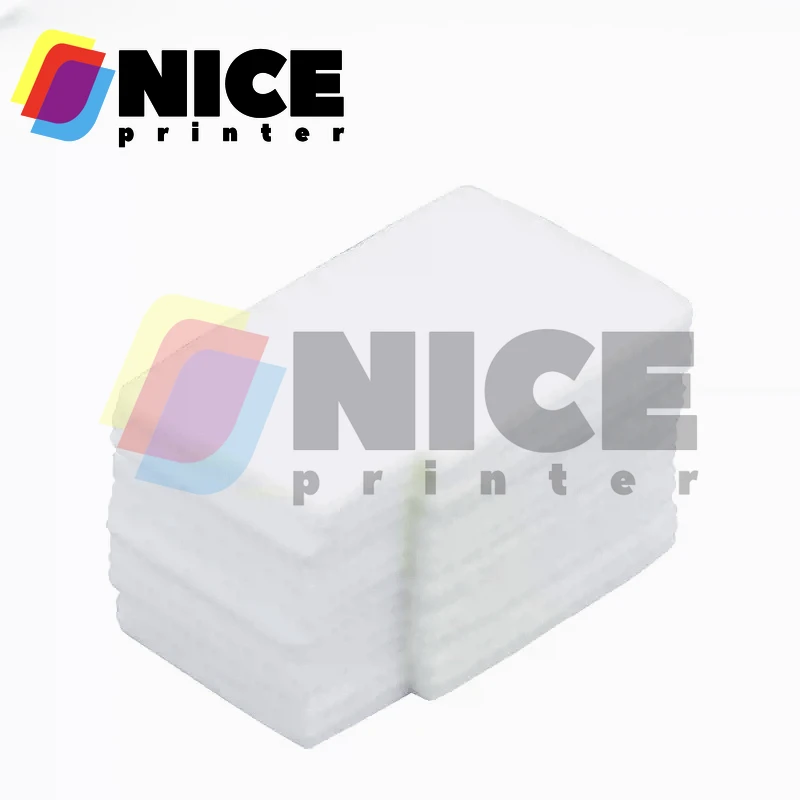 

10SETS LEK119001 Ink Absorber Pad Sponge for BROTHER DCP J100 J105 J132W J152W J172W T300 T500W T700W MFC J200 J245 T800W