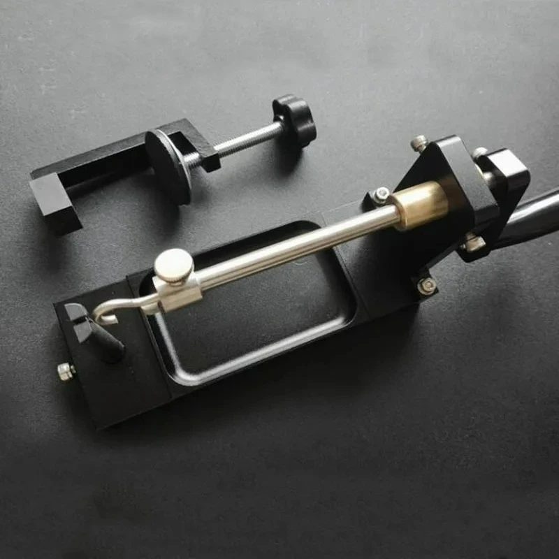 Factory Direct 2026 Top Wire Bender, Loop Maker, Fly Tying Station, Reel Winder with Drag System-Professional Multi-function