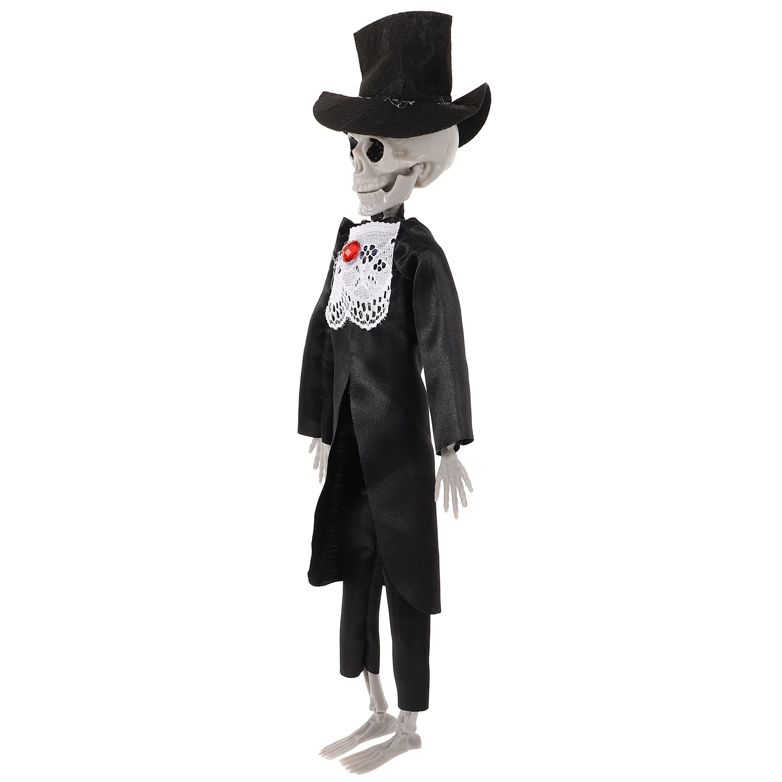 

Wedding Groom Statue Decoration Party Halloween Hanging Ornament Statues For Home Decor Halloween Decor Party Ornament