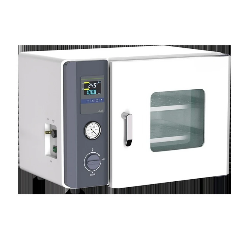 

Vacuum drying oven, industrial oven, electric constant temperature oven