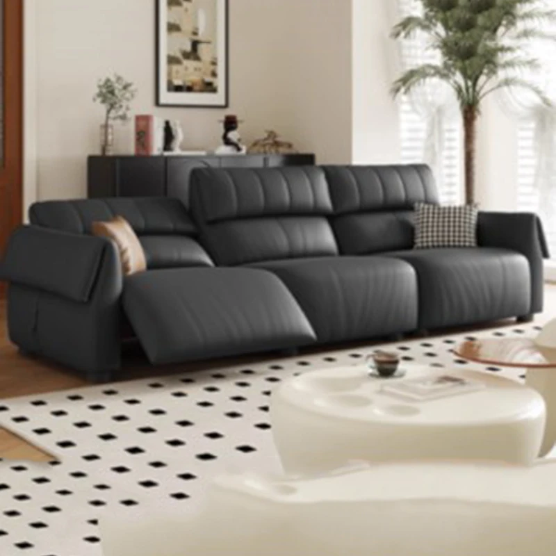 

Human Couches Multifunctional Sofa Floor Lounge Black Modular Multifunctional Sofa House Recliner Salon Meuble Furniture