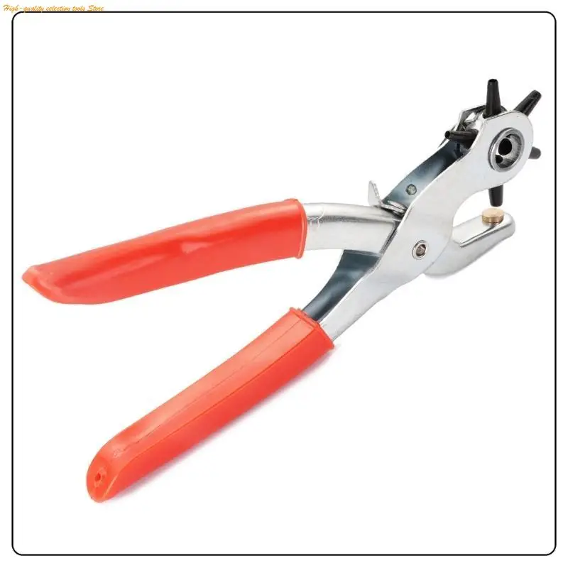 Set utensili da punzonatura per punzonatura per punzonatura cinghia da 203f
