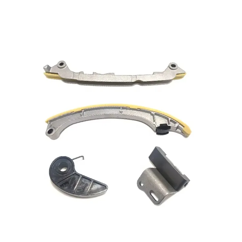 PE02-14-151 P501-12-500 PE7W-12-671 Timing Chain Kit Accessories for Atenza 2.0 Mazda (import) CX-3