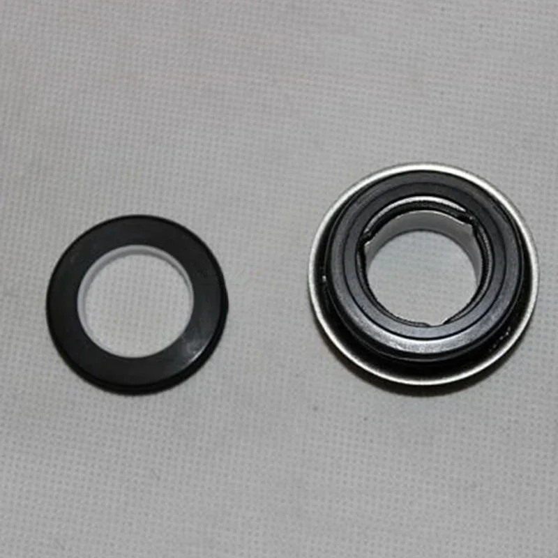 Premium 2pcs/Set Mechanical Seal For Honda WB20/30 WL20/30 2 3 Water Pump 78130 YB4, Construction for Long Lasting Performance