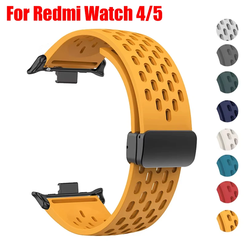 Silicone Strap For … - image