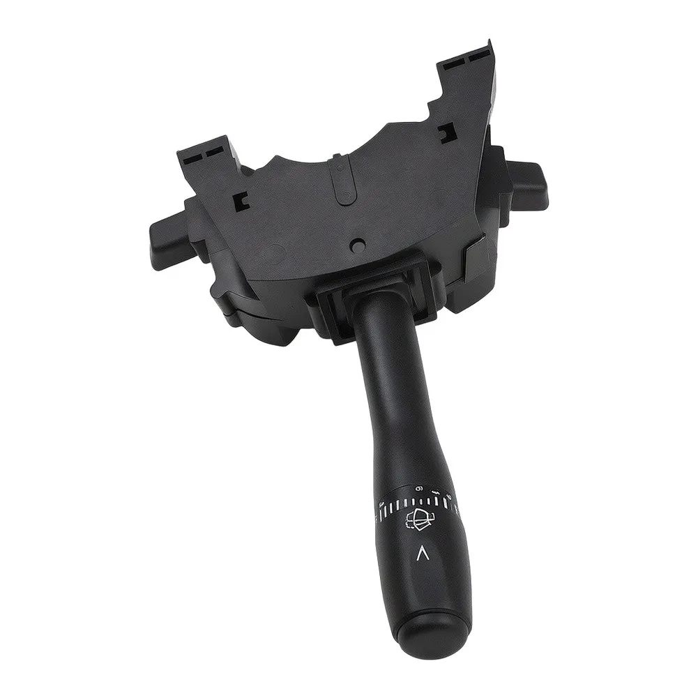 F6DZ-13K359-A Windshield /Wiper Column Turn Signal Switch For Ford For Taurus Crown 1996 1997 Black ABS Plastic Steering For Sta