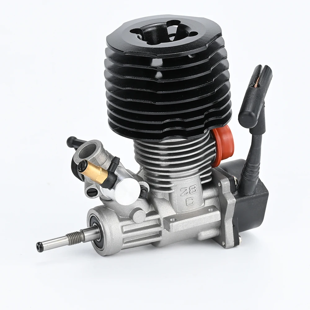 Thumbnail 4 - #1 Best Nitro RC Cars to Buy In 2026