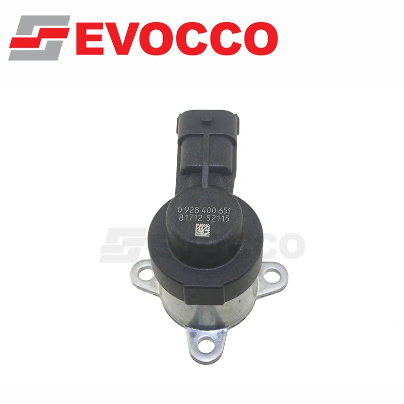 Fuel Injection Pump Common Rail System Regulator Metering Control Valve For CHEVROLET AVEO SAAB 9-3 9-5 93 95 1.3 D 1.9 TiD