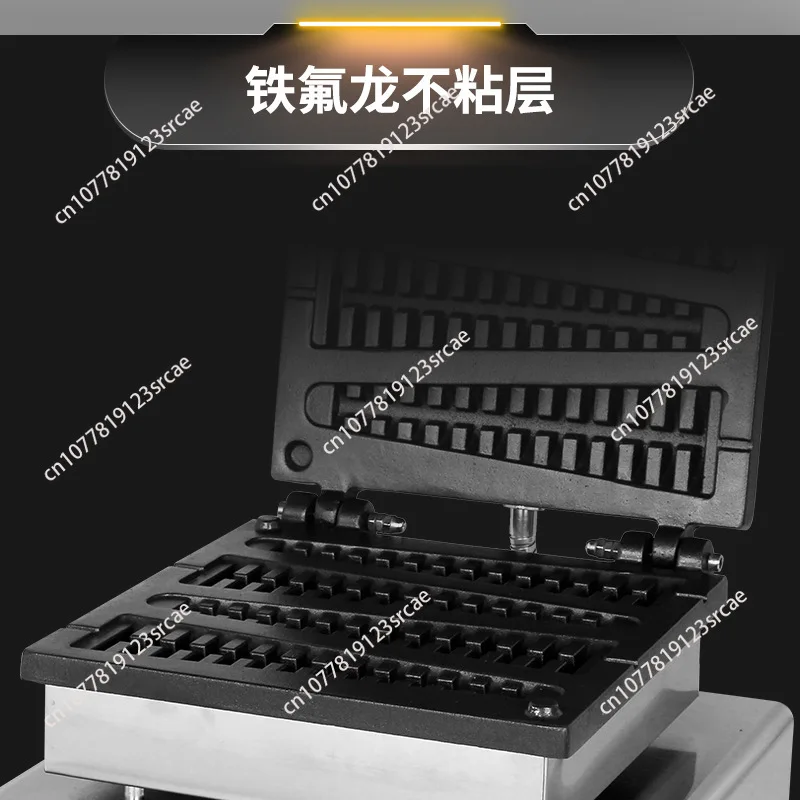 for Hot Sale Stainless Steel High Productivity Electric Corn Vending Easy To Operate Outside Other Snack Machine