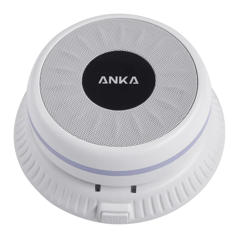 Anka Großhandel 433MHz Drahtlo – Smoke Detector Interconnected Bewertung und Preis