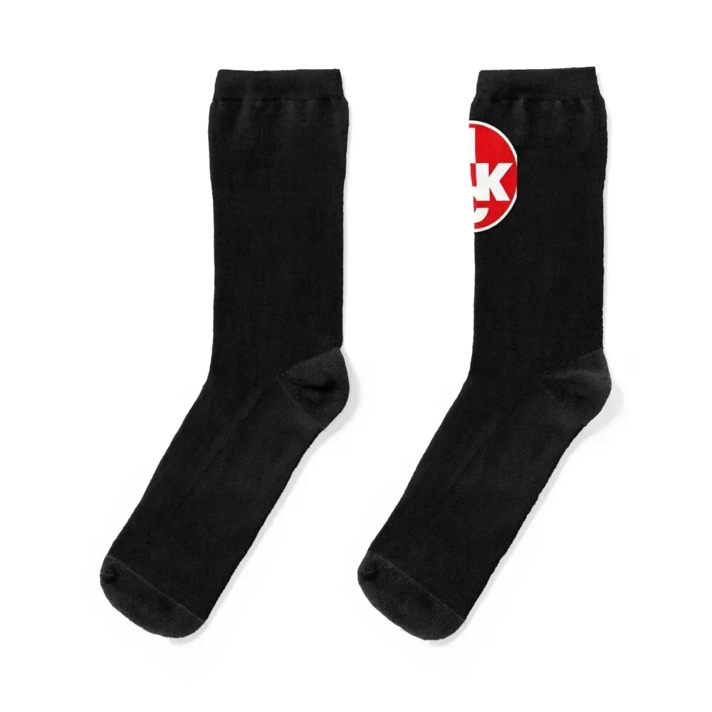 

1-FCK-New-- Socks winter gifts warm winter Toe sports cycling Men's Socks Luxury Women's