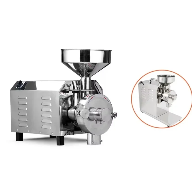 Uk Canada Best Home Kitchen Gemco Machine Stainless Steel Gefu Spice and Nut Grinder Near Me for Walnuts