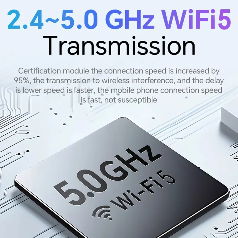 Carplay And Auto 5G… - image