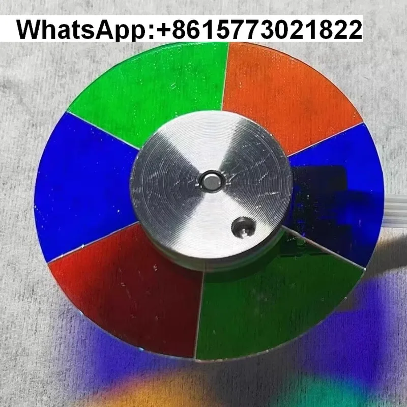 

Новый оригинал для цветного колеса BenQ W1070, W1070+, W1080ST+, W1018ST+, W1400, W1500