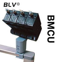 BLV bmcu 370X Open source AMS MMU solutions bambu lab AMS lite 370 130 BMCU370 AMS LITE support  Auto Refill Farm