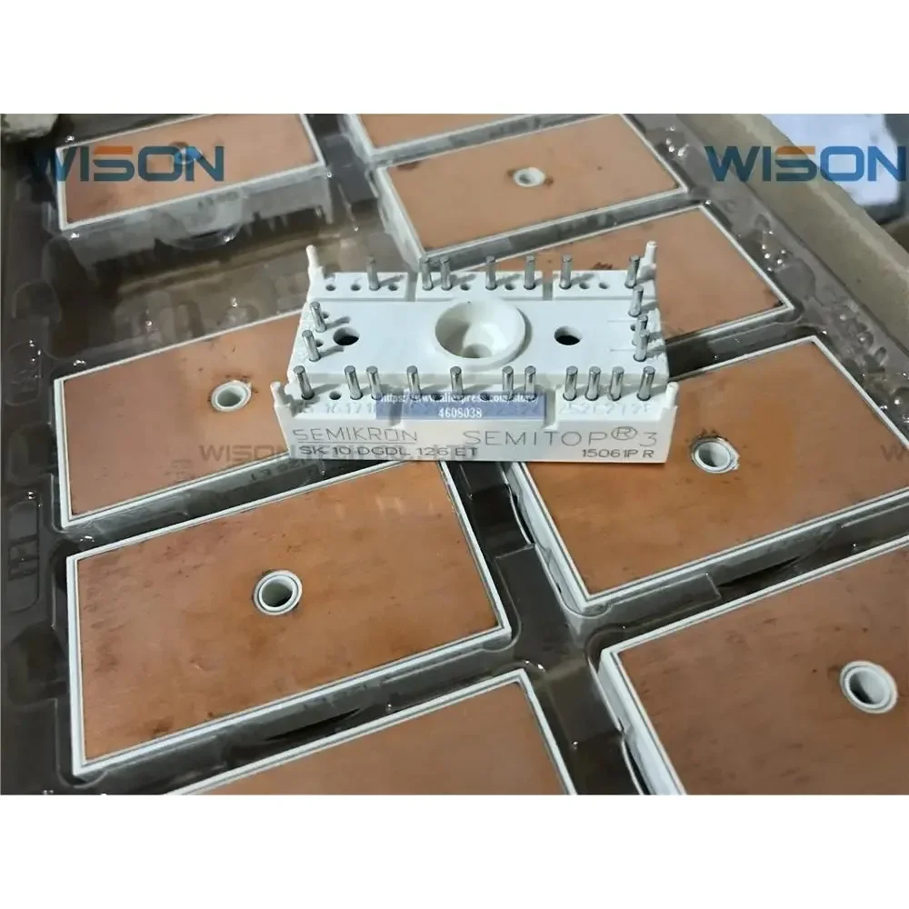 SK15DGDL126ET  SK10DGDL126ET SK15DGDL12T4ET   FREE SHIPPING NEW AND ORIGINAL MODULE