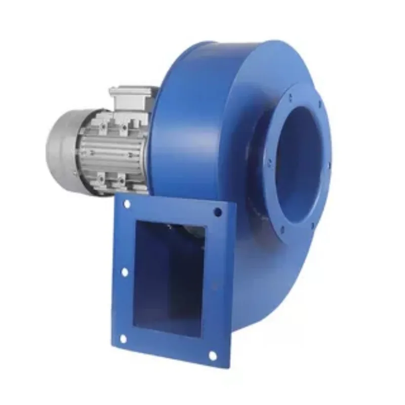 Junlan centrifugal fan Y5-47 boiler induced draft fan high temperature hot air circulation 220V380V