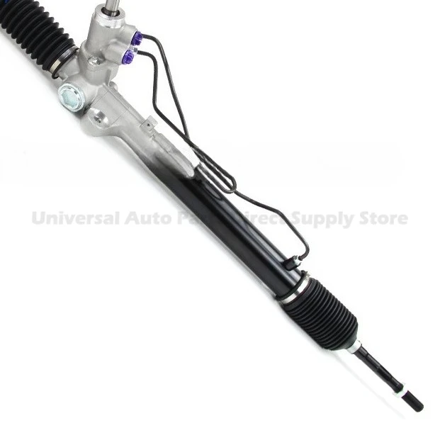 For Hyundai Elantra K4 Steering Rack Assembly with Bearing 57700-B3000 LHD High Quality Durable Design