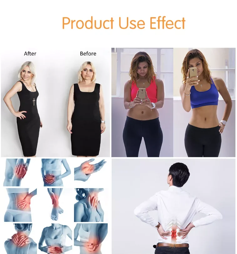 حزام العلاج بالضوء الأحمر بطول - مراجعة Red Light Therapy Belt وسعره