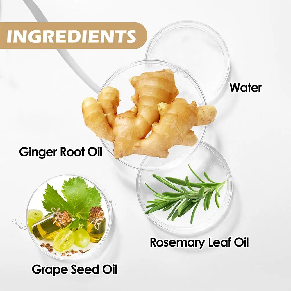 زيت العناية باللحية للرجال لنمو اللحية وتنعيمها وتقوية تصفيف اللحية وتغذية العناية باللحية للرجال