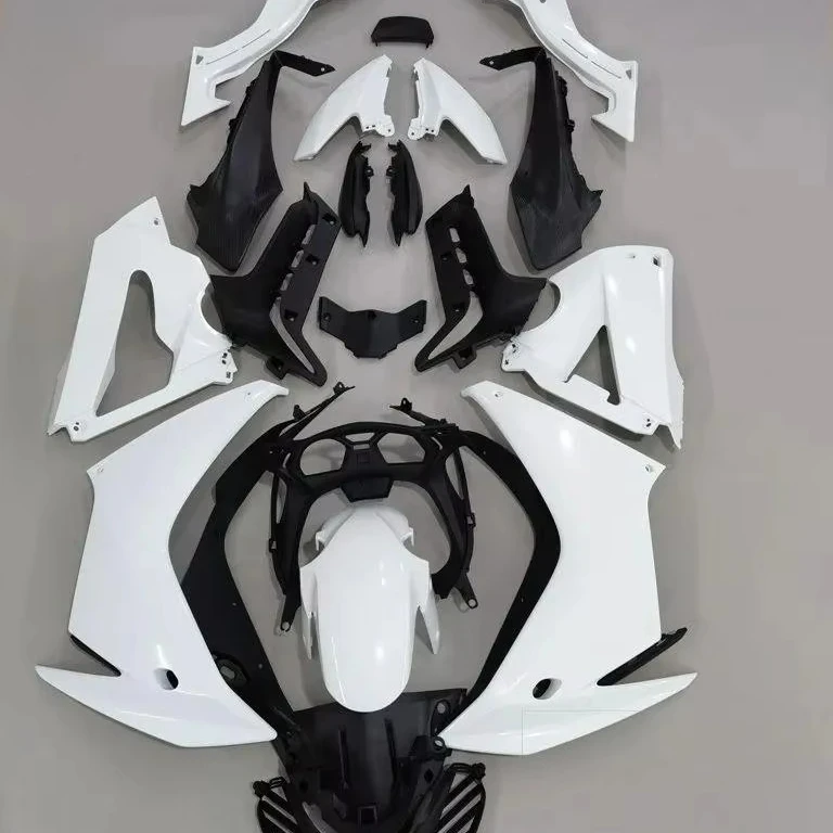 

NEW Fairings Honda For Honda CBR 650R 2016 2017 2018 Bodywork Injection Panels Abs Plastic Raw Blank Motorcycle Fairing Kit