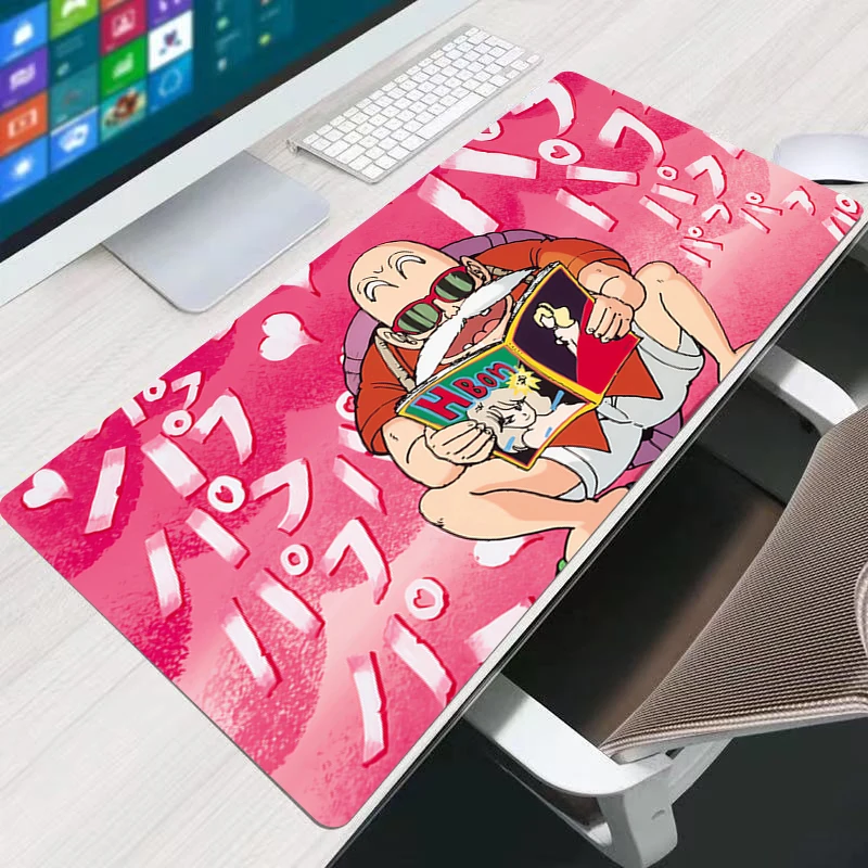 E-Sports Mouse Pad …