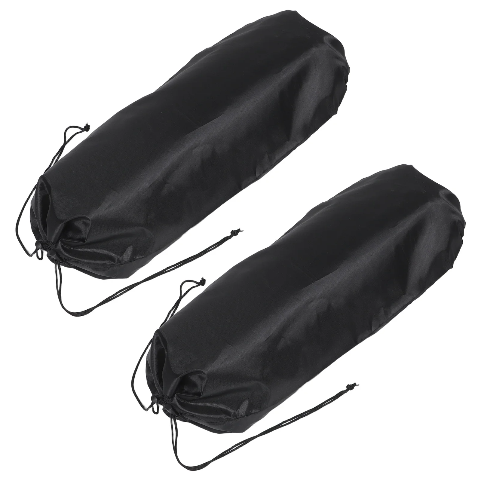 

2Pcs Waterproof Skateboard Storage Bag Heavy Duty Longboard Carrying Backpack Organizer Gear Bag Surfboard Backpack
