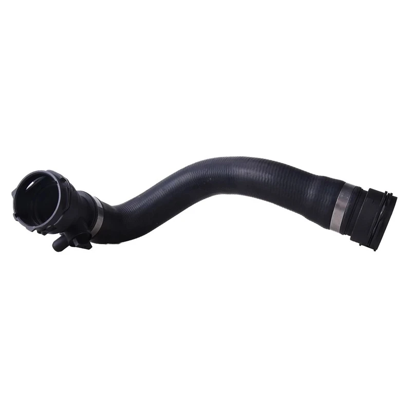 Lower Radiator Cooling Water Hose Lower Radiator Car Lower Radiator 4F0121055F For  2006-2011 A6 A6 Quattro