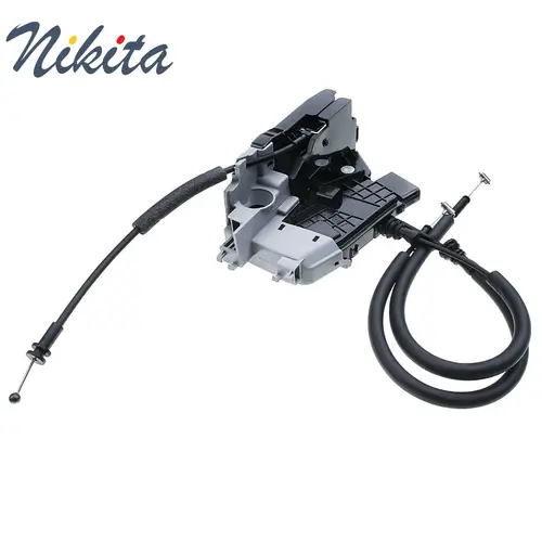 Imagen 2 del producto Actuadores de cerradura de puerta delantera, trasera, izquierda y derecha, pestillo de puerta para Hyundai Tucson 2016 2017 2018 2019 2020