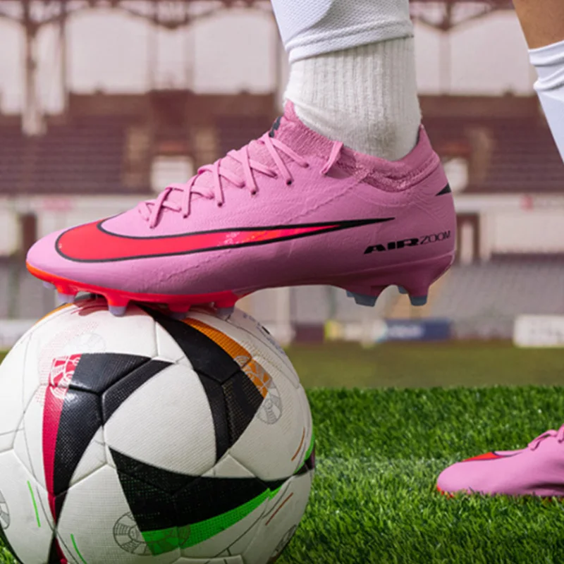 

Мужские футбольные кроссовки Nike Assorted Style с шипами Ag для тренировок FQ8684-600