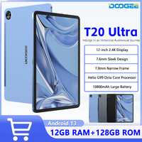 DOOGEE T20 Ultra Tablet 12\