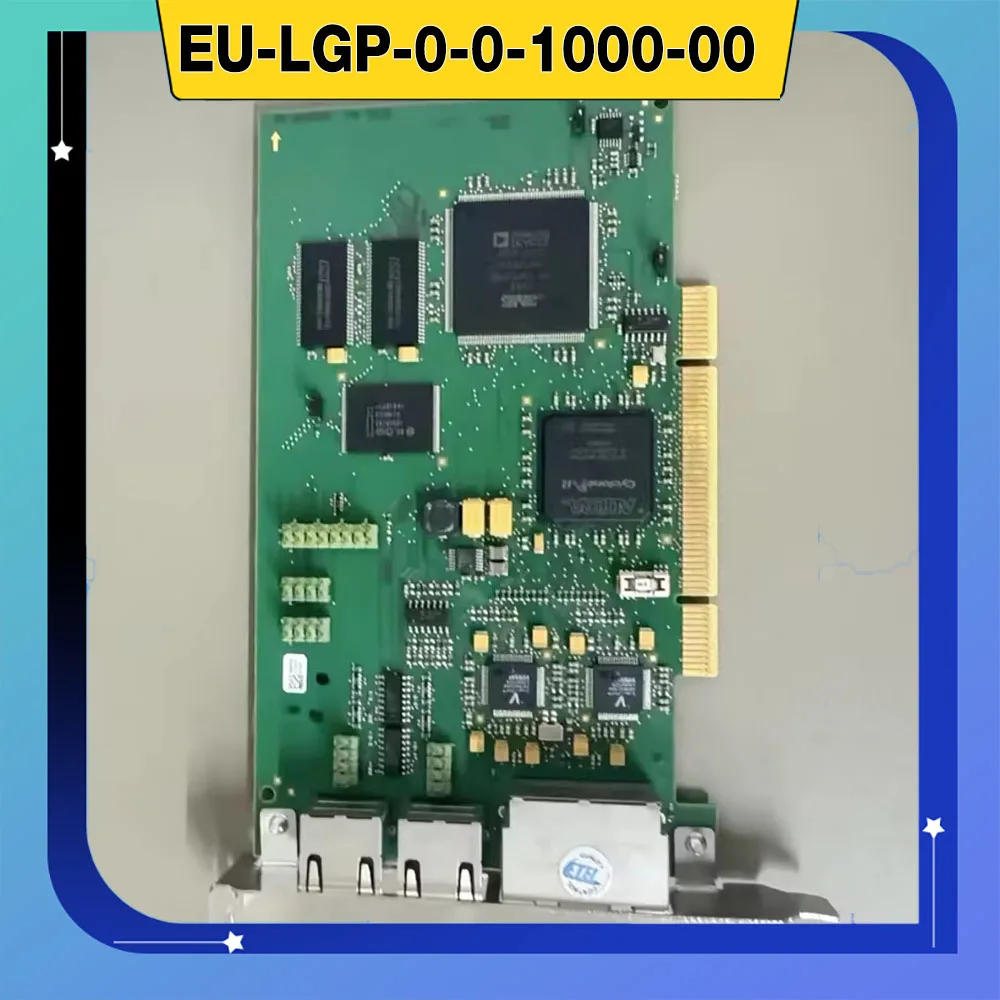 communication net-work card EU-LGP-0-0-1000-00