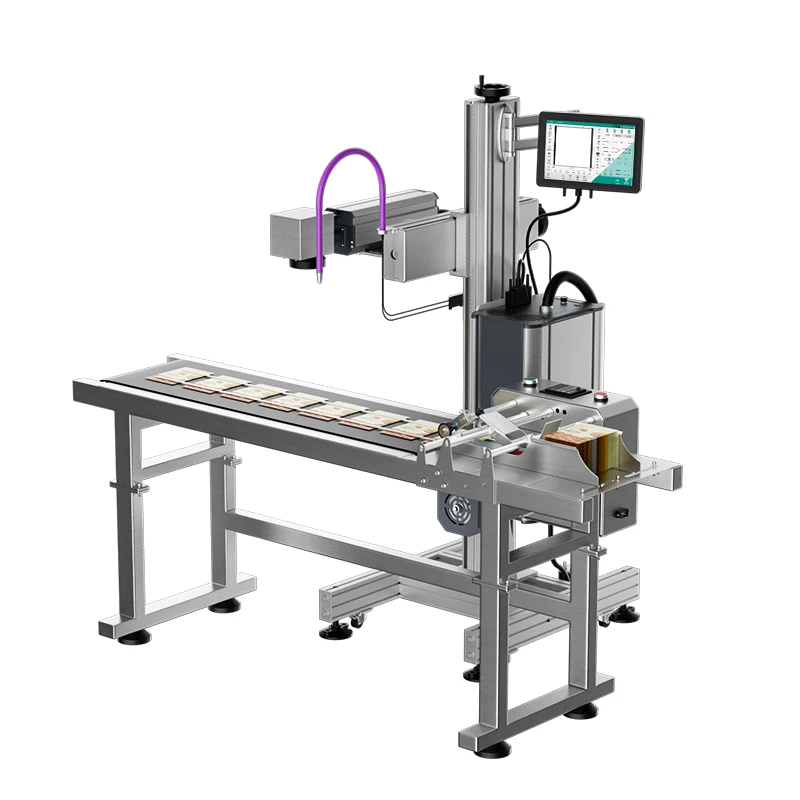 High Speed Flying C…