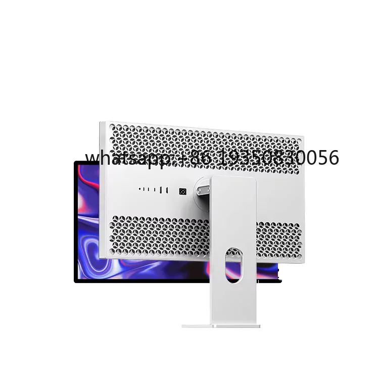 32 Inch Super-Wide 4K Resolution LCD Desktop 60HZ Refresh with 60HZ Refresh for Gaming PC New