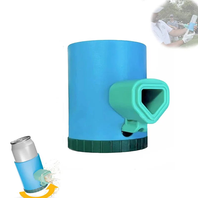 Shotgun Roulette Drinkspel Wiel Draaiend Bierfeest Gadget Voor Bacheloravonden Groep Leuk Russisch Roulette-stijl Feest