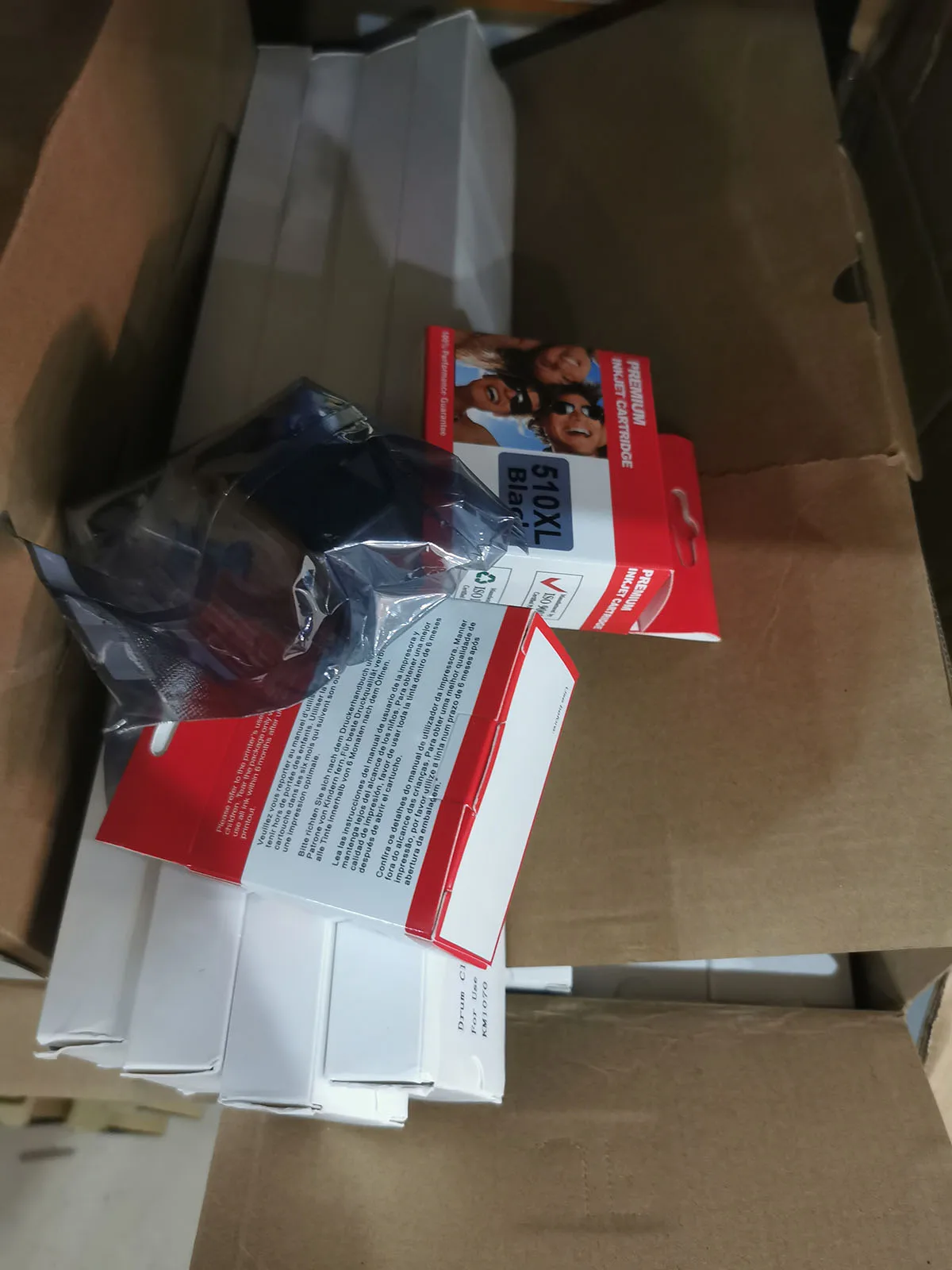 Compatible For Cano… - image