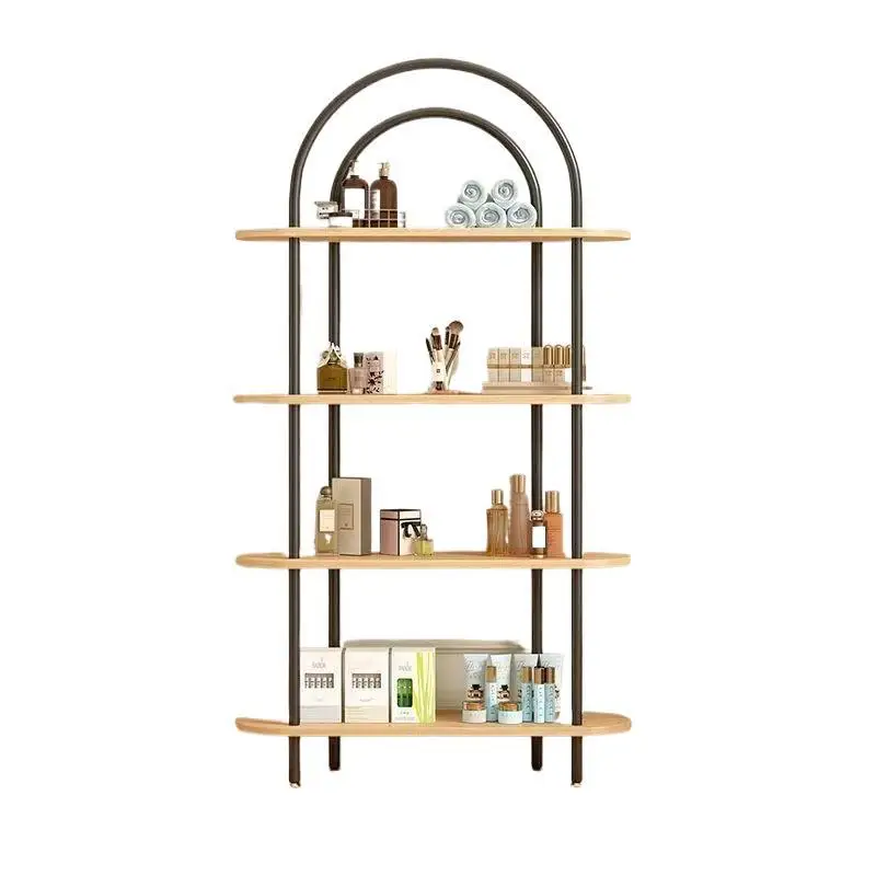 

Полки от пола до потолка, многослойные полки для хранения, книжные полки, витрины, книги для гостиной, простые полки для спальни, дома, хранения s