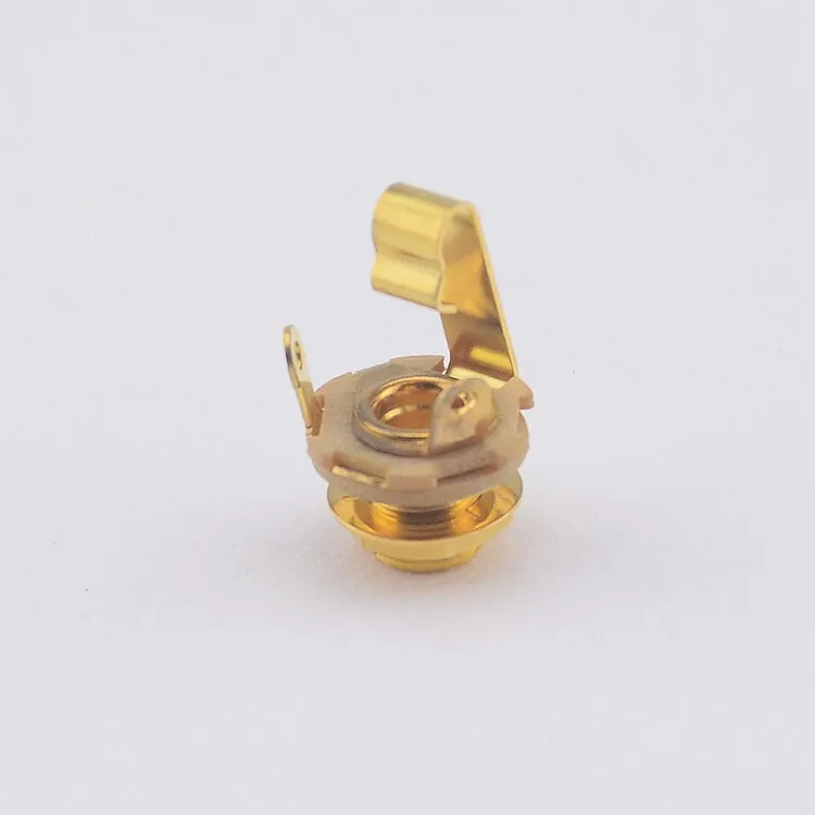 Electric Guitar Electric Bass Bass Mono Jack Passive Circuit Jack