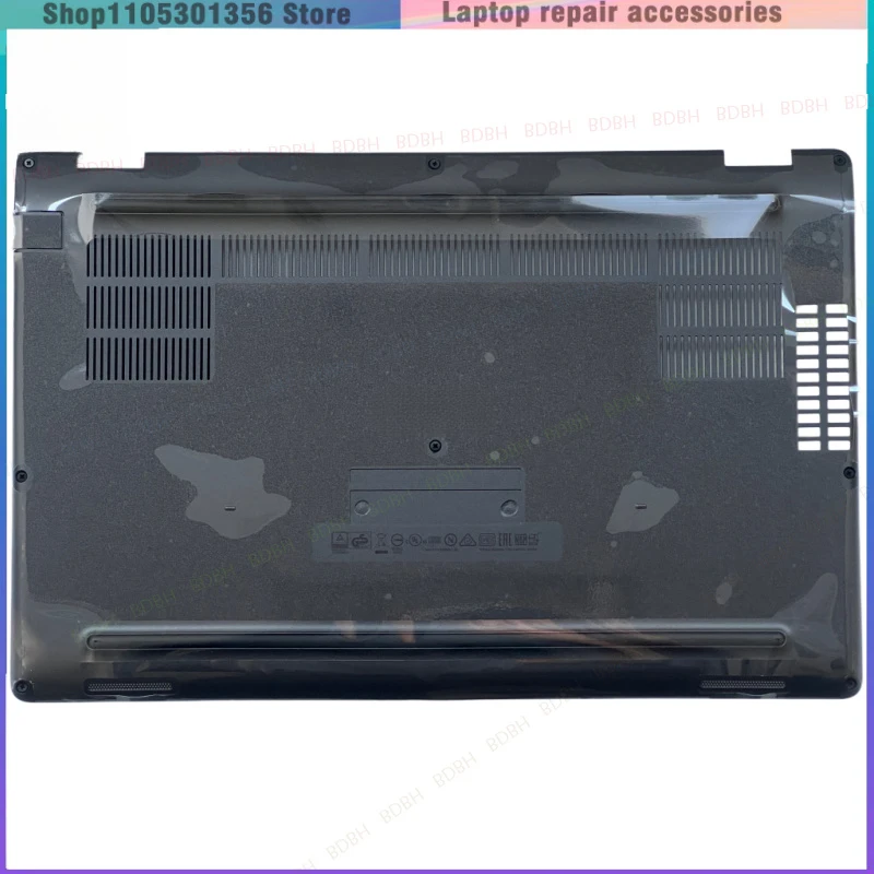 For Dell Precision 3541 M3541 Latitude 5501 E5501 Bottom Cover 06K2VM 0V33NW