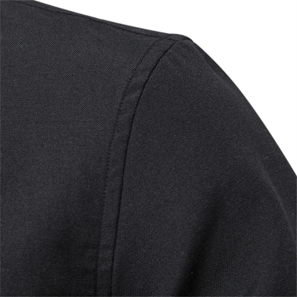 Aioponon 2023 novo outono algo - Oxford Cotton Casual Shirt Business avaliação e preço