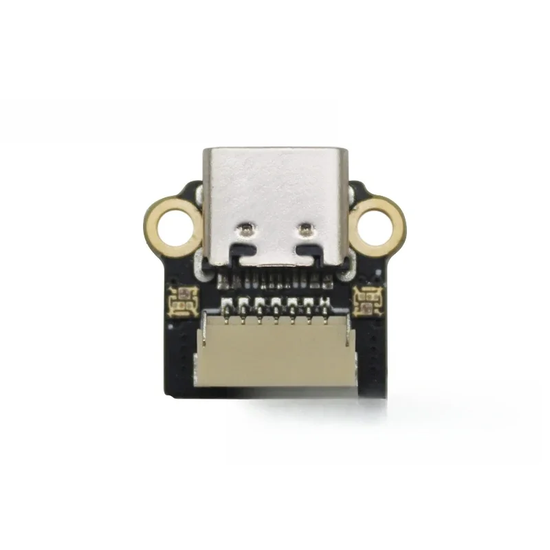 Parameter adjustment extension cable Micro/TYPEC crossing machine flight control parameter adjustment extension cable