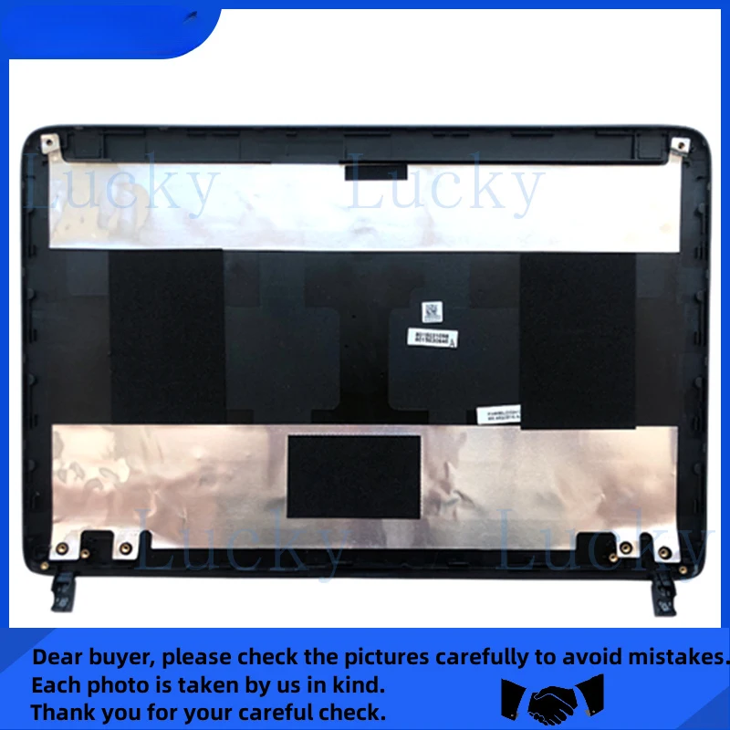 

f New For HP ProBook 430 G2 LCD Back Cover / LCD Front Bezel Cover 768192-001