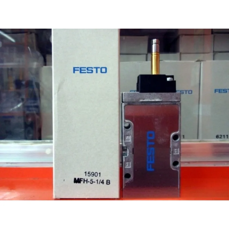 Parts For Festo Sol…