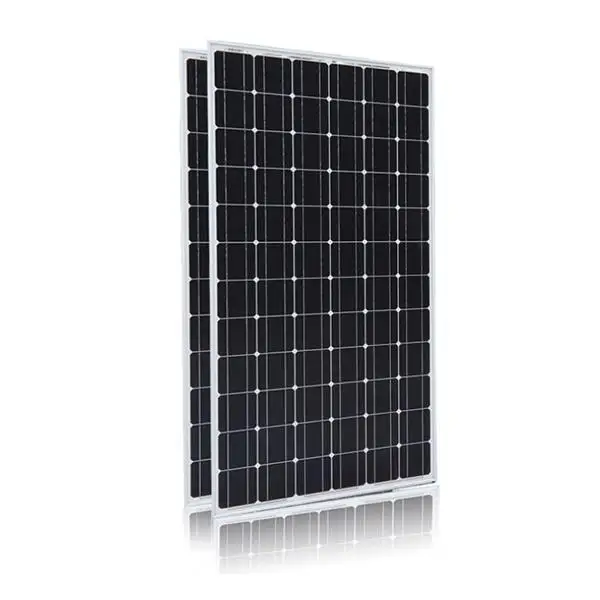 

High quality solar panel solar module 50W 80W 100W 200W 250W 500W with TUV CE Solar Power System Module Monocrystalline Panel